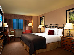 Deluxe Room - Bed Type Assigned at Check-In