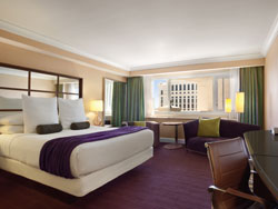 Forum Classic,1 King Bed, Non-Smoking