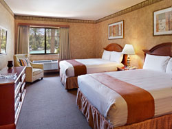 Silver Sevens Hotel Guest Rooms Silver Sevens Hotel Guest Rooms