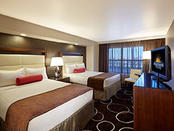 Deluxe Room, 2 Queen Beds