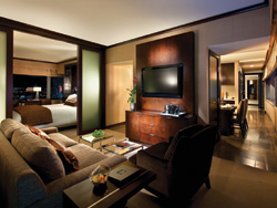 Panoramic suite Vdara vdara 2 bedroom suite. Panoramic suite Vdara
