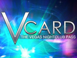 V Card