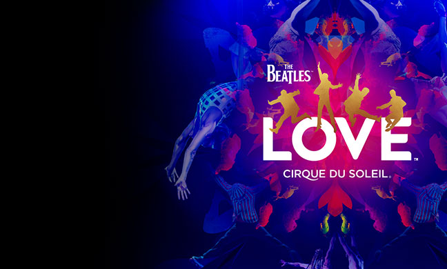 Next Events Learn about the 6 different Cirque du Soleil shows exclusive to Las Vegas, Nevada! Ranging from The Beatles Love, a family oriented musical, to Zumanity, an adult only erotic thrill ride. Start planning your trip to Las Vegas today! Buy tickets here.