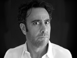 Brad Garrett 