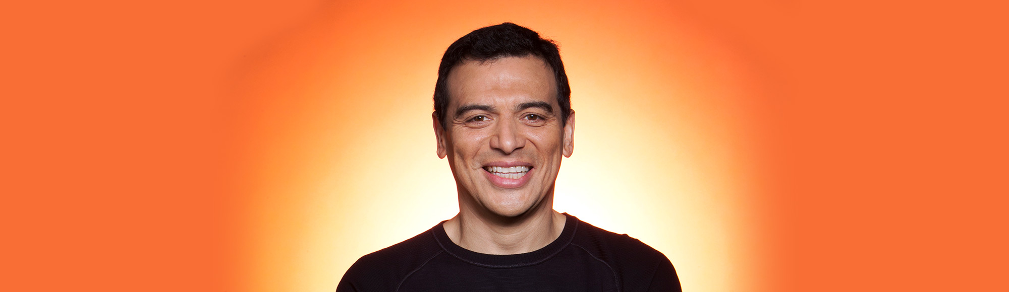 Carlos Mencia Show Las Vegas Tickets & Reviews