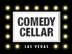 Comedy Cellar