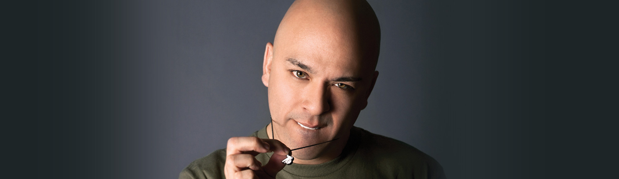 Jo Koy Show Las Vegas Tickets & Reviews