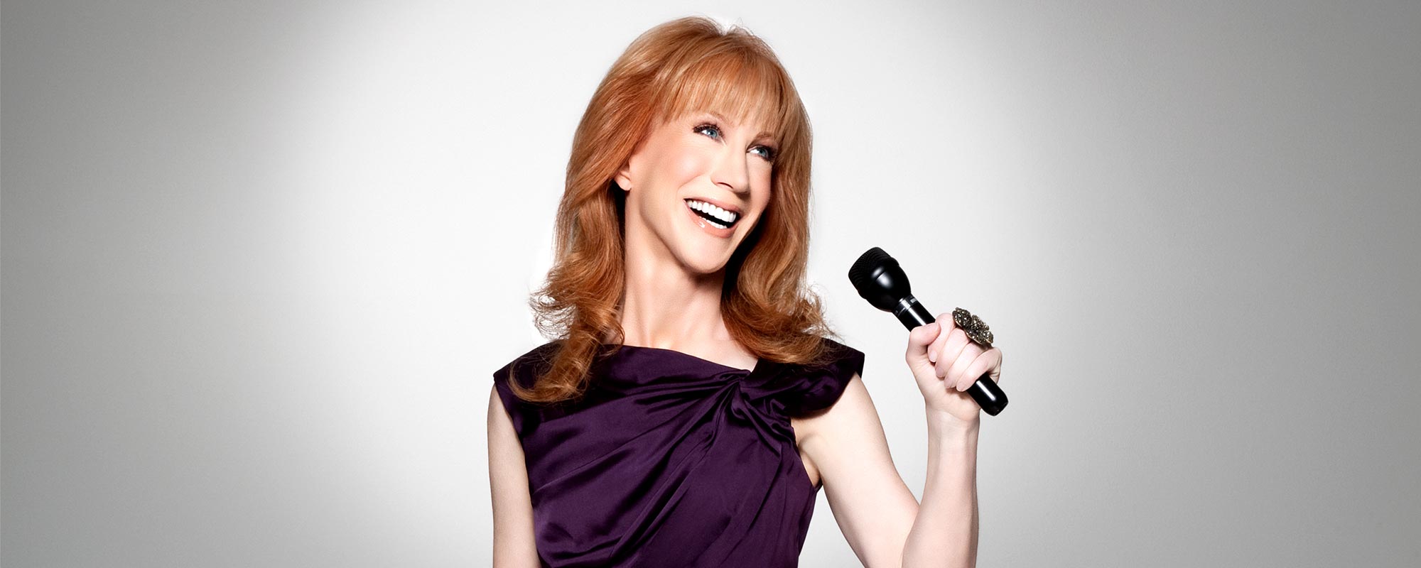Kathy Griffin Show Las Vegas Tickets & Reviews