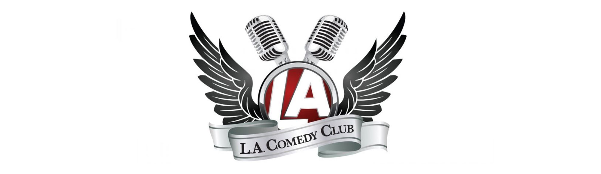 LA Comedy Club show