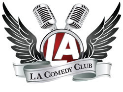 LA Comedy Club