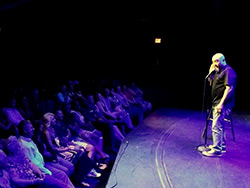 Las Vegas Live Comedy Club