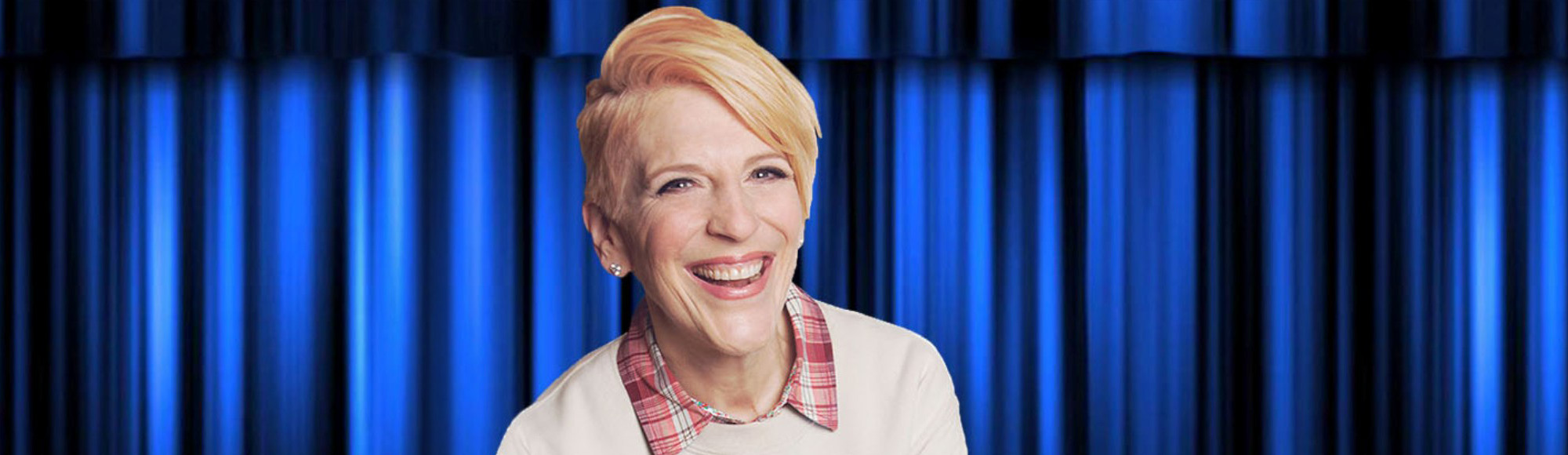 Lisa Lampanelli Show Las Vegas Tickets & Reviews