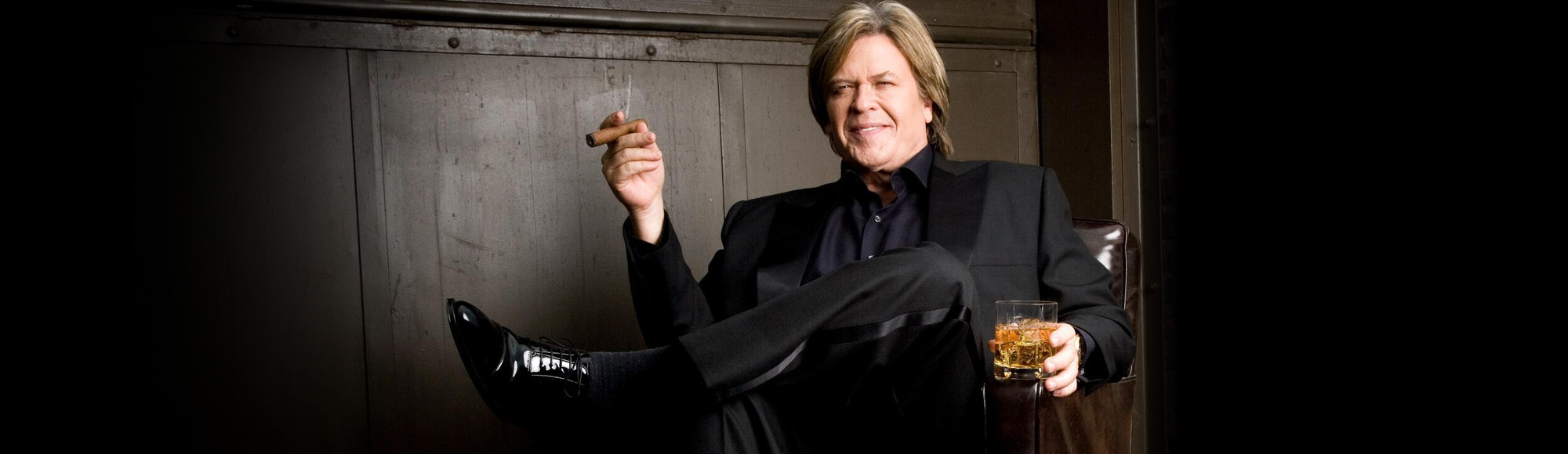 Ron White Show Las Vegas Tickets & Reviews