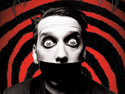 Tape Face 