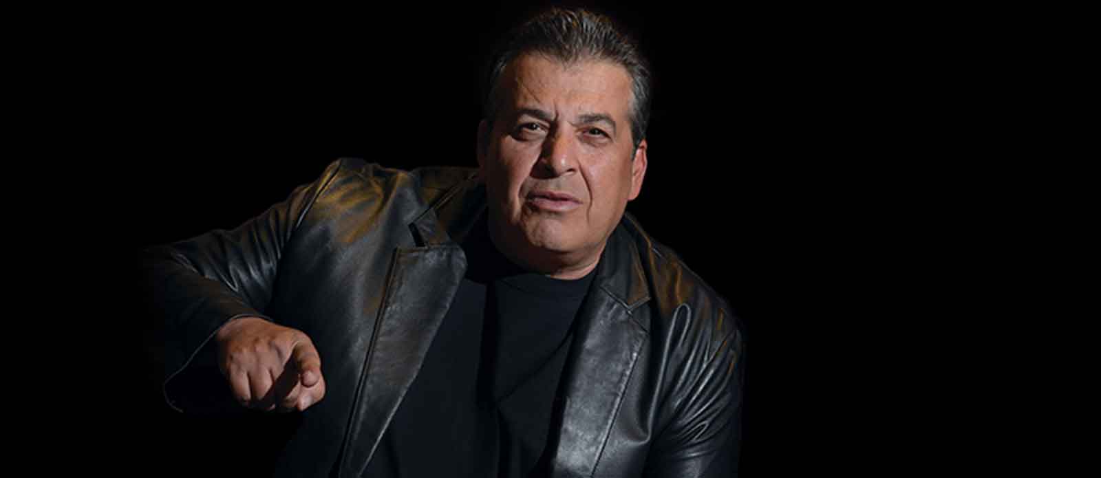 Vinnie Favorito Unfiltered Show Las Vegas Tickets & Reviews