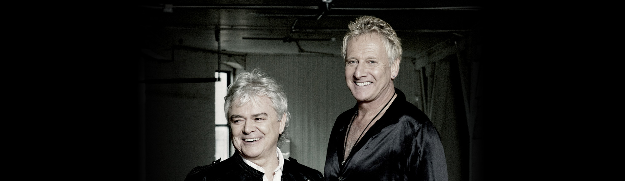 Air Supply Show Las Vegas Tickets & Reviews