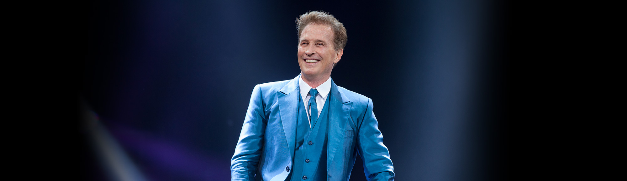 Emmanuel The Hits Tour Show Las Vegas Tickets & Reviews