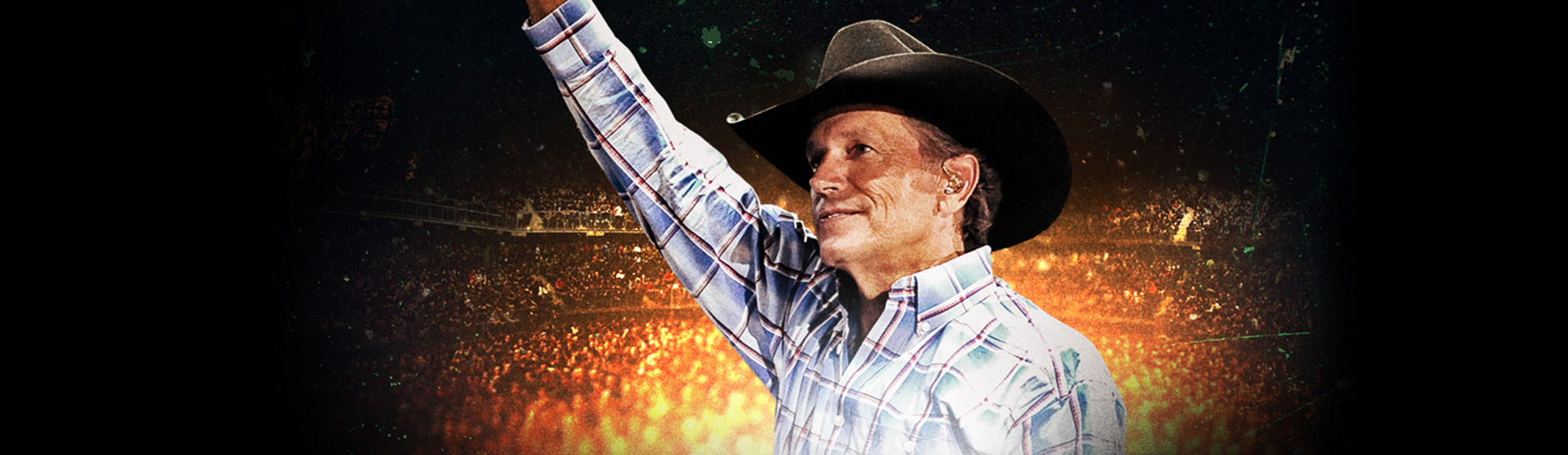 Strait Show Las Vegas Tickets & Reviews