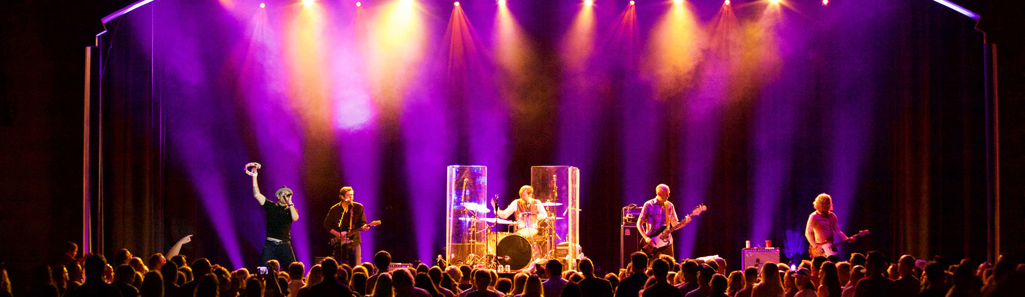 Gin Blossoms Show Las Vegas Tickets & Reviews