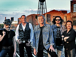 Grand Funk Railroad