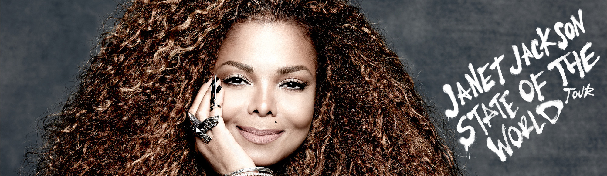 janet jackson tour las vegas