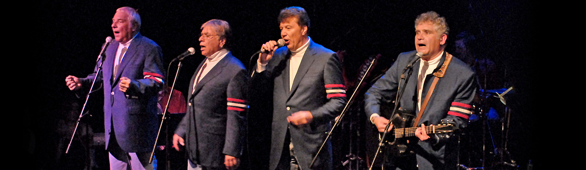 Jay & The Americans Show Las Vegas Tickets & Reviews