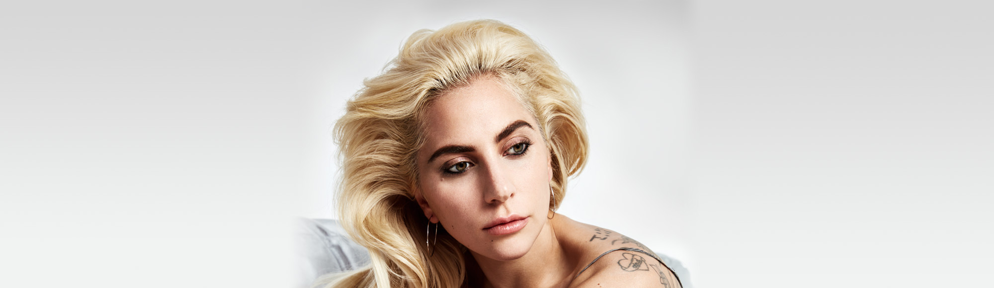 An Intimate Evening with Lady Gaga Show Las Vegas Tickets & Reviews