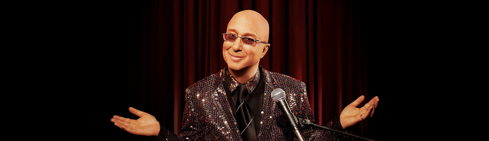 Paul Shaffer & The Shaf-Shifters Show Las Vegas: Tickets & Reviews