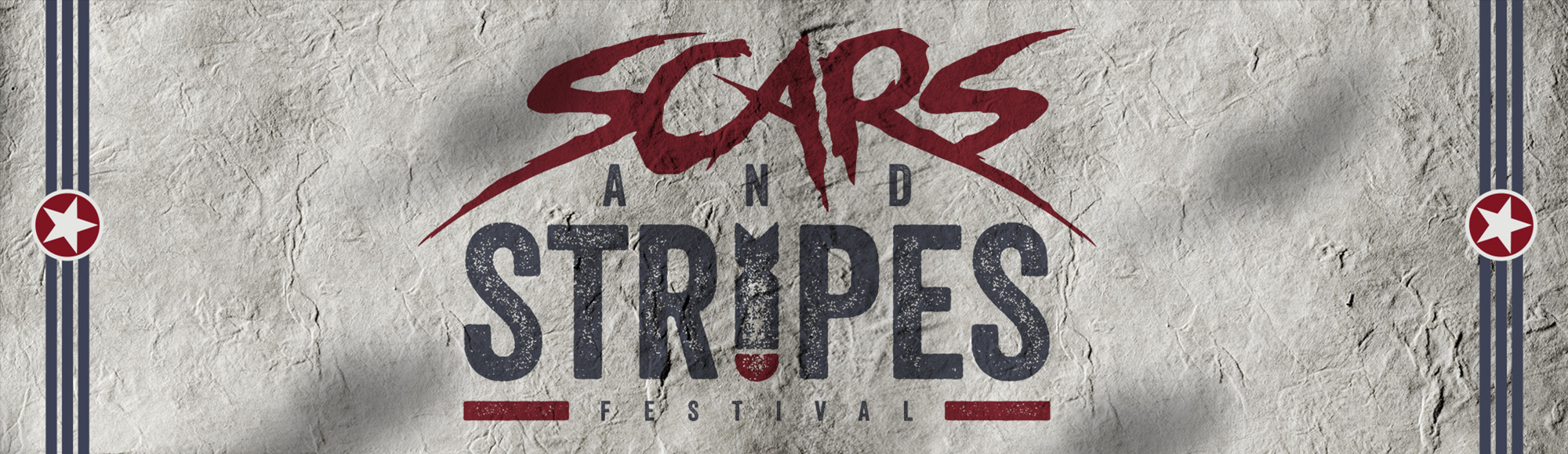 Scars & Stripes Festival Show Las Vegas Tickets & Reviews