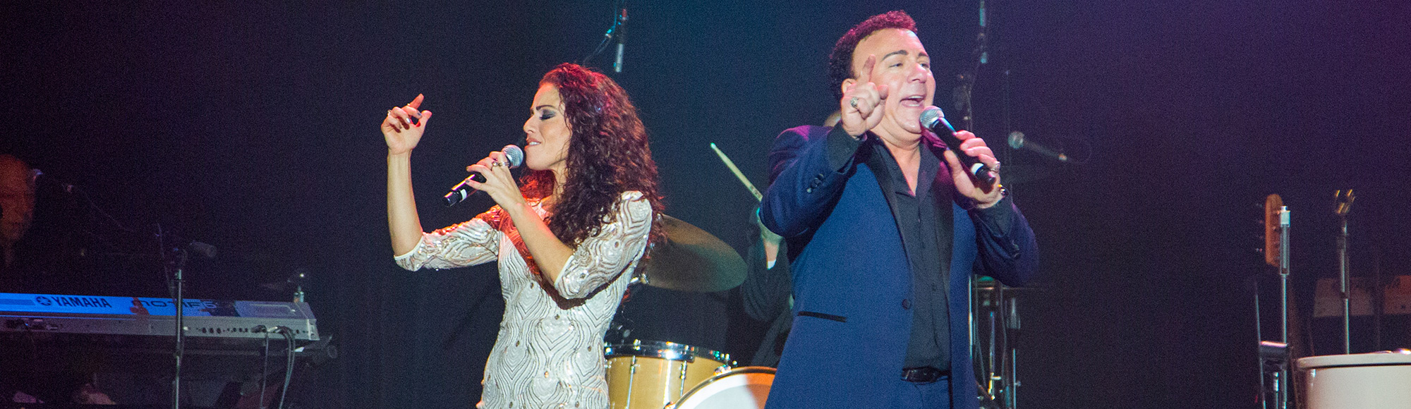The Scintas Show Las Vegas: Tickets & Reviews | Vegas.com