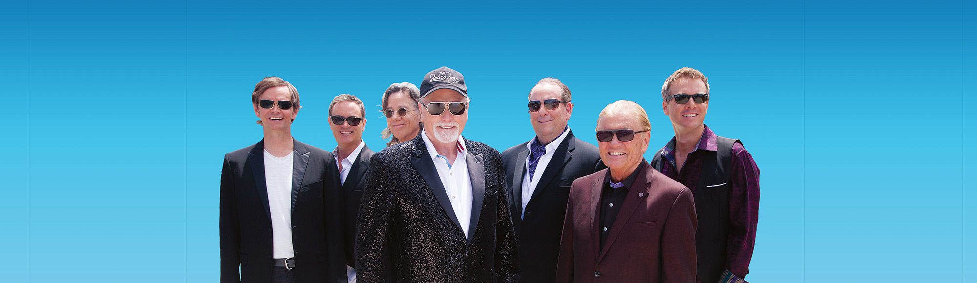 The Beach Boys Show Las Vegas: Tickets & Reviews | Vegas.com