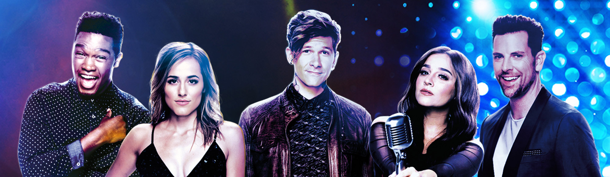 The Voice Show Las Vegas Tickets & Reviews