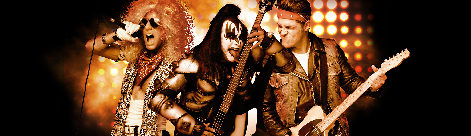 World's Greatest Rock Show Show Las Vegas Tickets & Reviews
