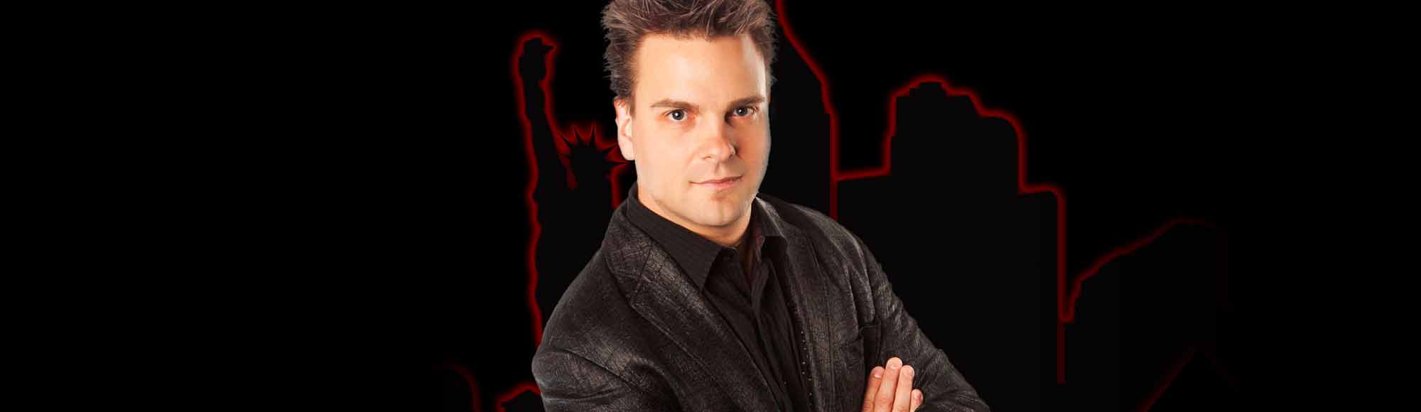 Hypnosis Unleashed Starring Kevin Lepine Show Las Vegas Tickets
