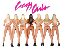 Crazy Girls
