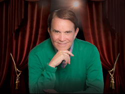 Rich Little