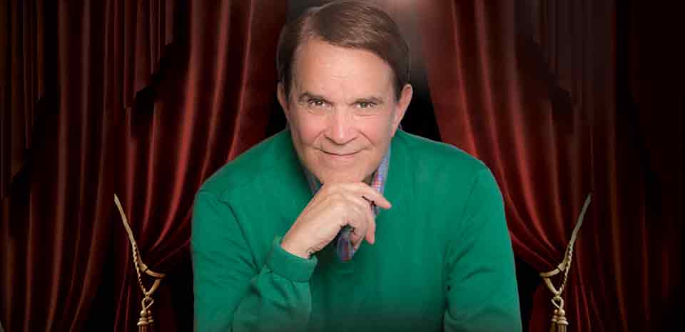 Rich Little