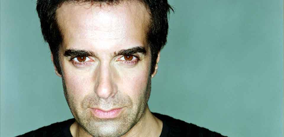 David Copperfield