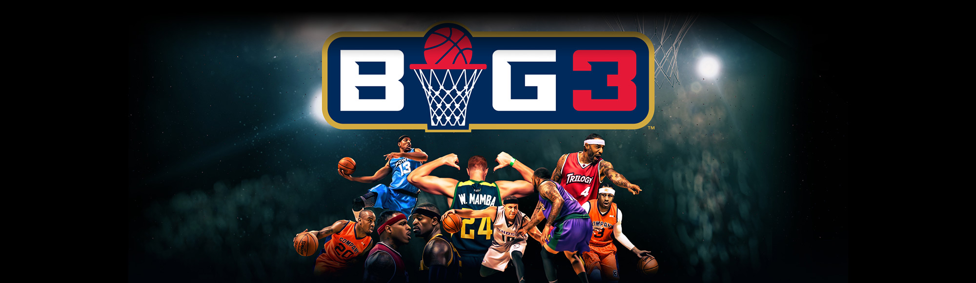 Big 3 Basketball Show Las Vegas Tickets & Reviews