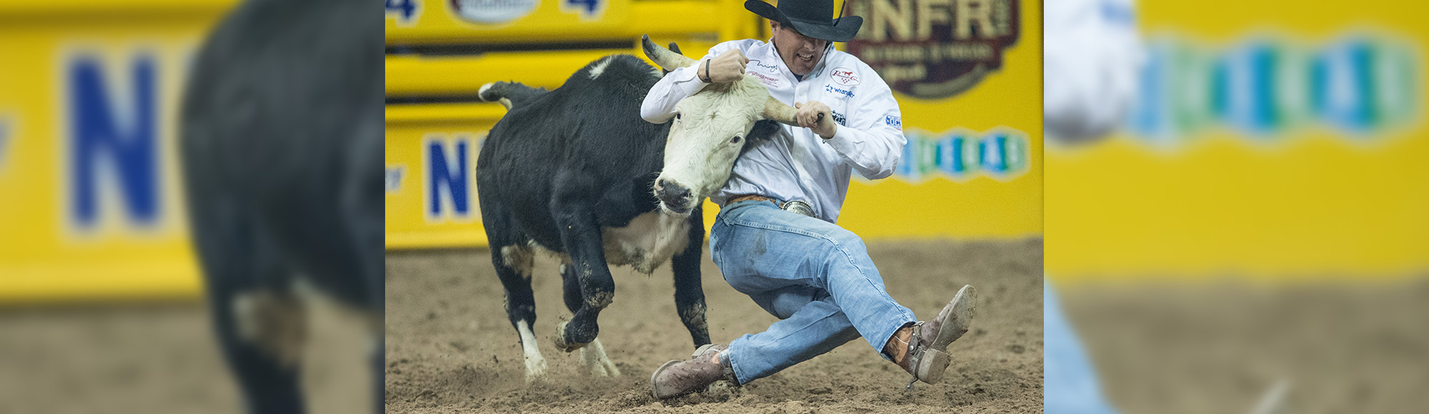 National Finals Rodeo Show Las Vegas Tickets & Reviews
