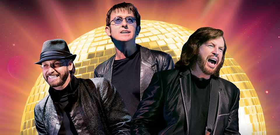 Australian Bee Gees