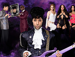 Purple Reign