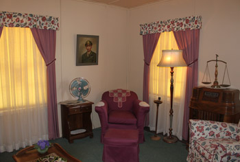 Clark County Museum - Clark County Museum