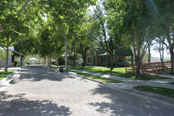 Clark County Museum - Clark County Museum