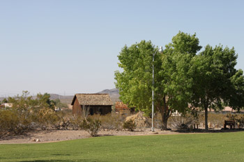 Clark County Museum - Clark County Museum