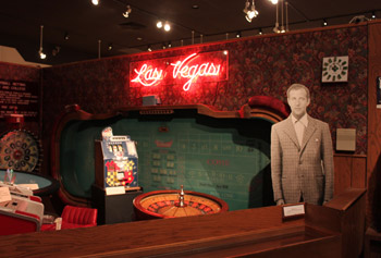 Clark County Museum - Clark County Museum