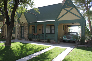 Clark County Museum - Clark County Museum