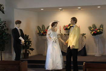 Clark County Museum - Clark County Museum