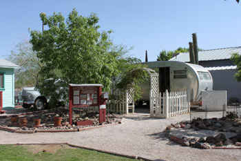 Clark County Museum - Clark County Museum