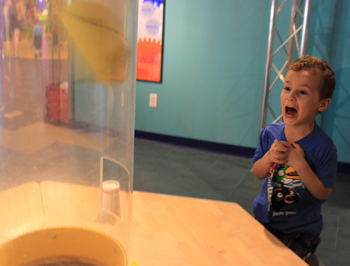 Discovery Children's Museum - Discovery Children's Museum